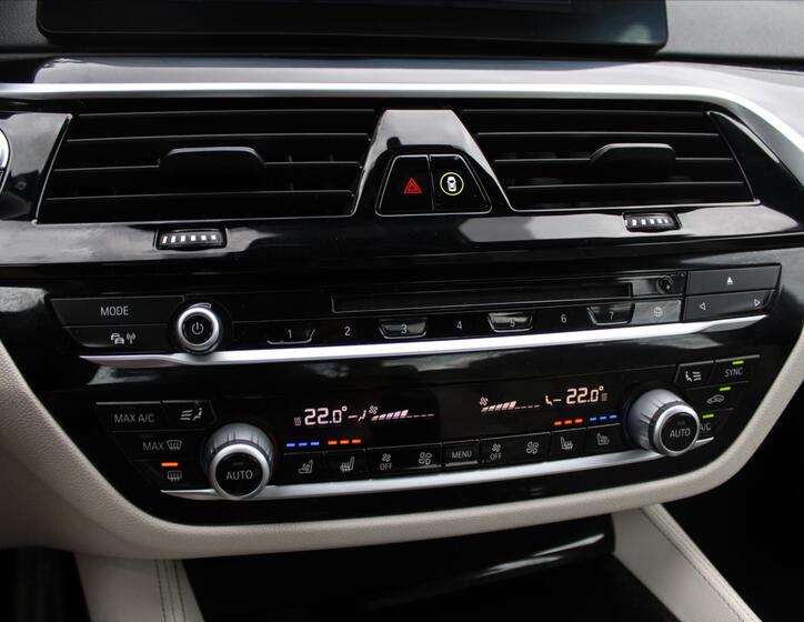 BMW Řada 5 23