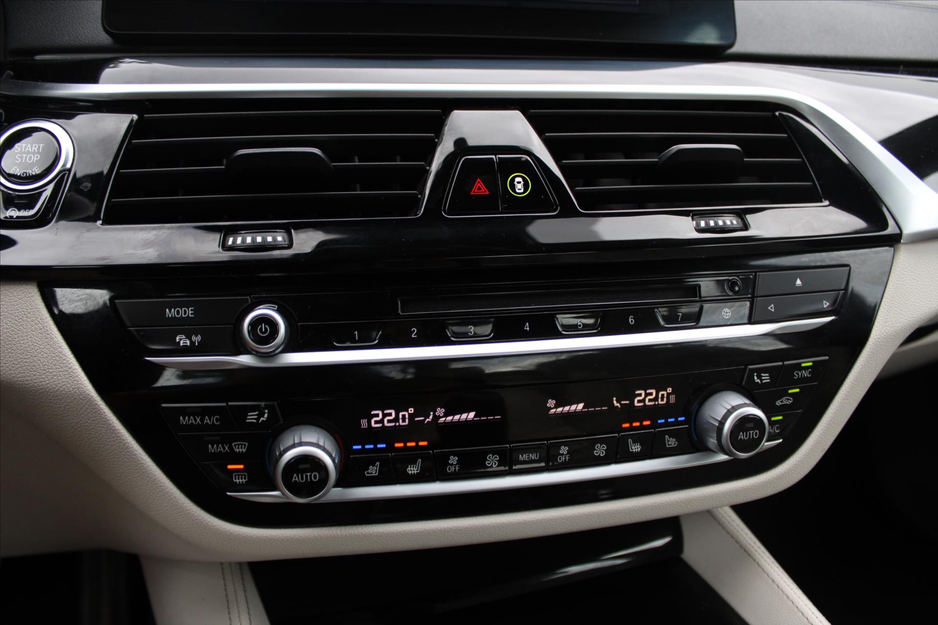 BMW Řada 5