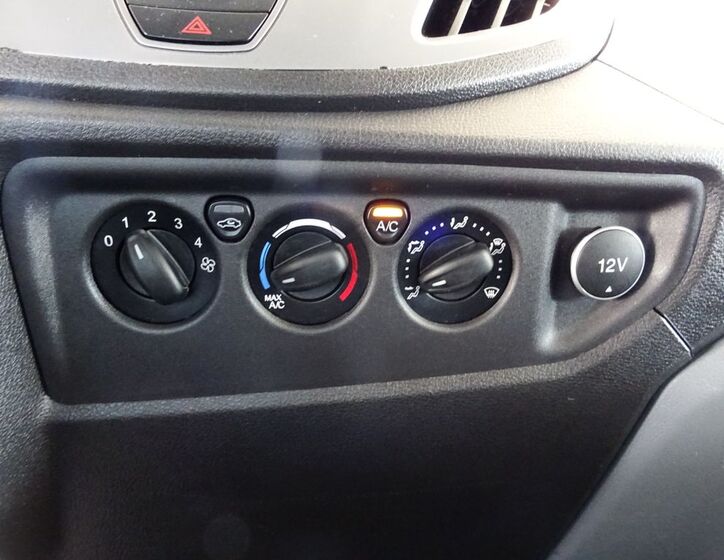 Ford Transit 10