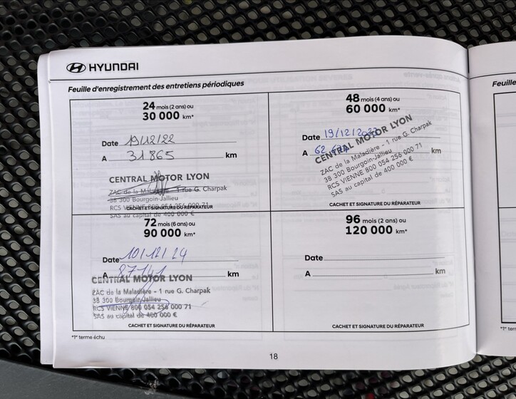 Hyundai Ioniq 5 43