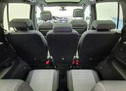 Volkswagen Touran 10