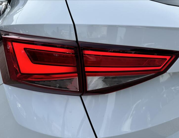 Seat Ateca 19