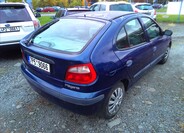Renault Mégane 6