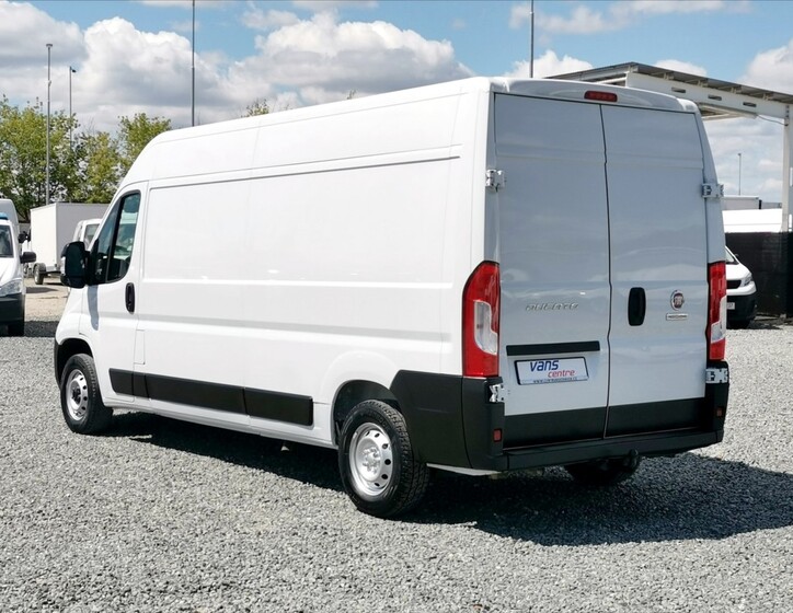 Fiat Ducato 4