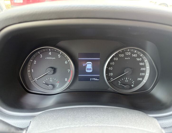 Hyundai i30 20