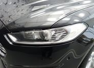 Ford Mondeo 29