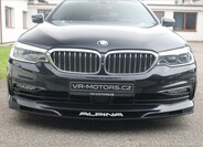 Alpina D5 16