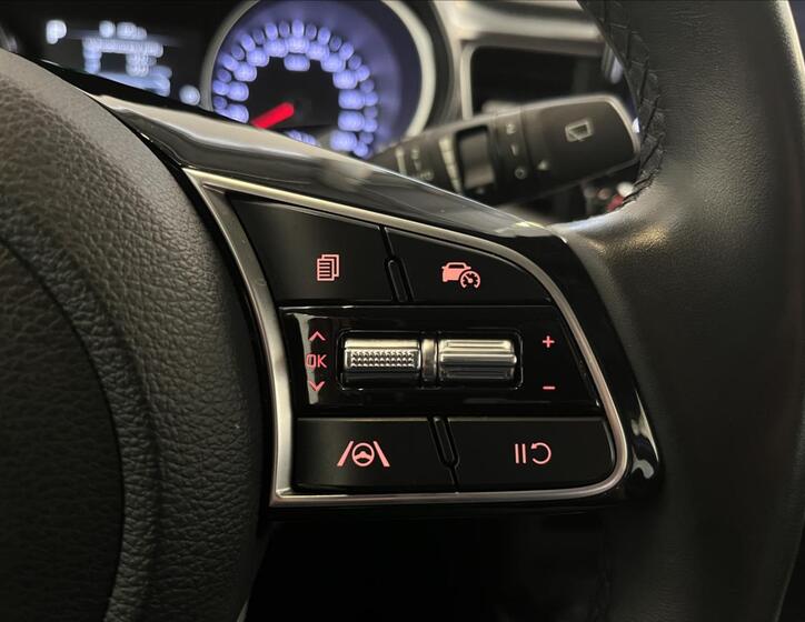 KIA Ceed 18
