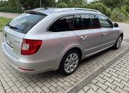 Škoda Superb 5