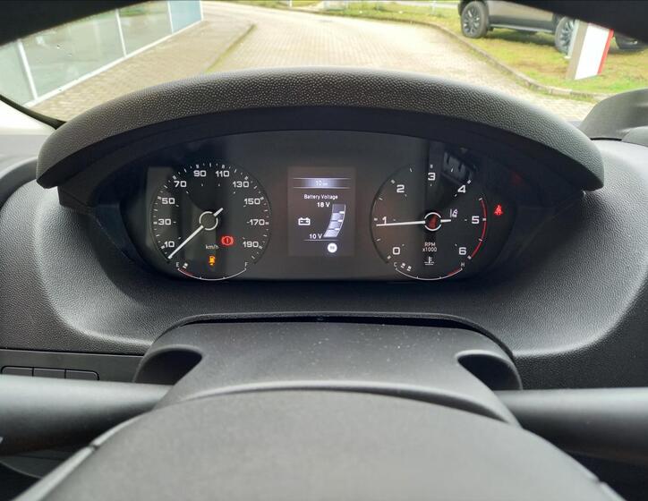 Toyota ProAce 14