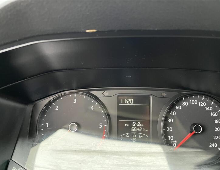 Volkswagen Transporter 36