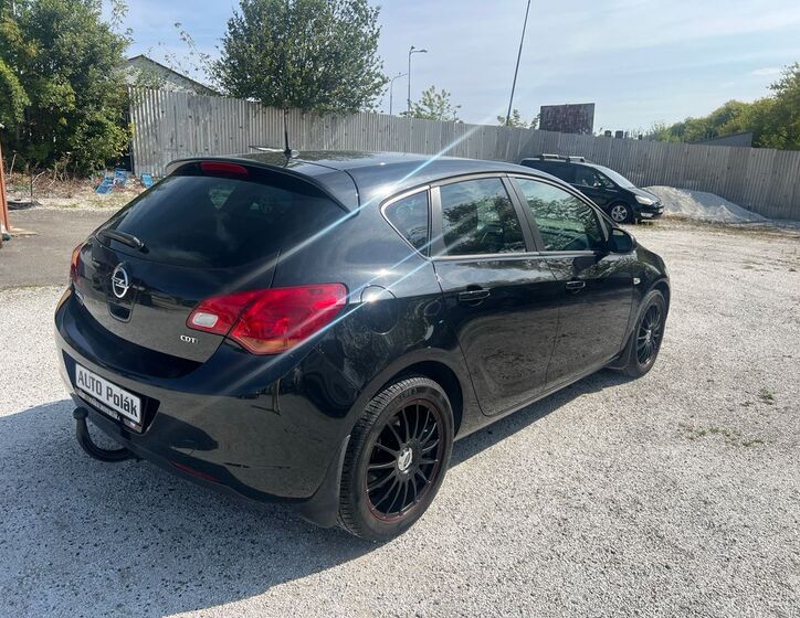 Opel Astra 14