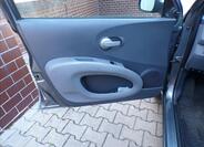 Nissan Micra 14