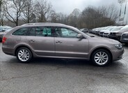 Škoda Superb 4