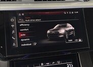 Audi e-tron 35