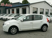 Dacia Sandero 1