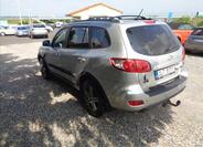 Hyundai Santa Fe 3