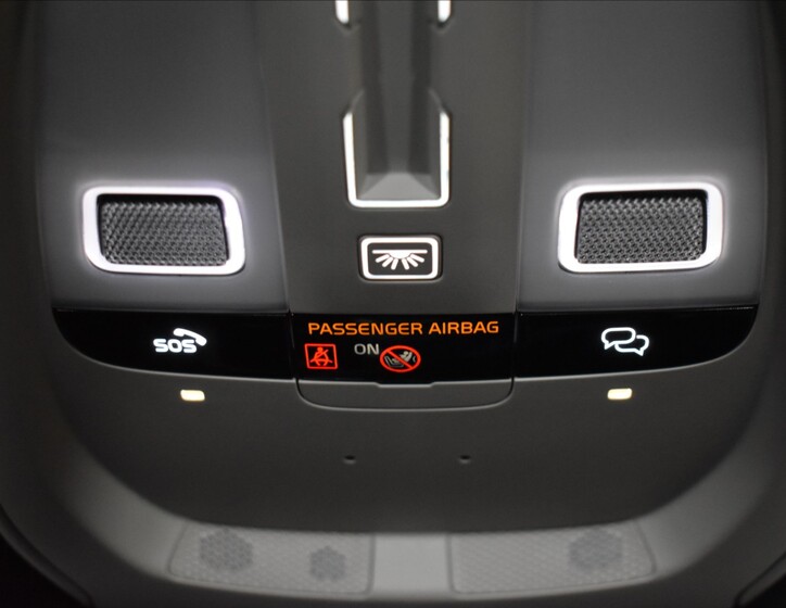 Volvo XC90 20