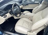 Mercedes-Benz CL 9