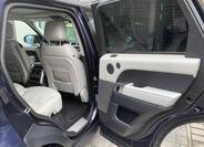Land Rover Range Rover Sport 11