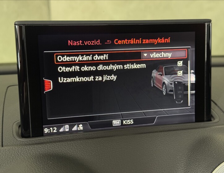 Audi A3 27