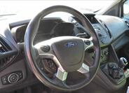 Ford Transit 12