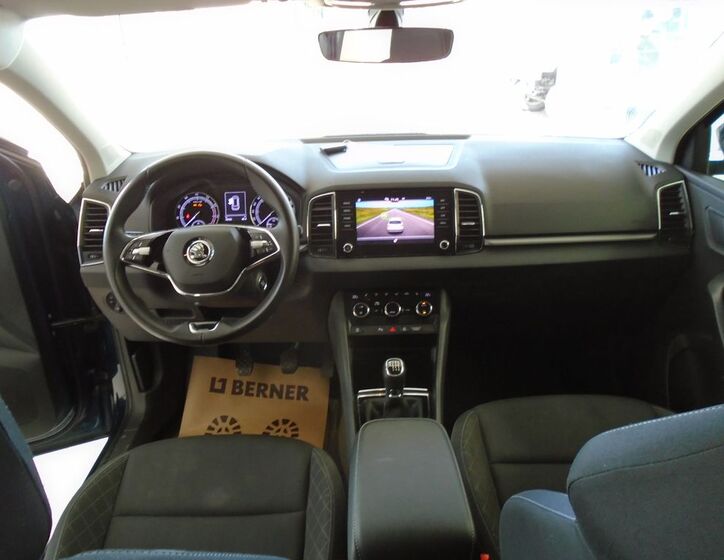 Škoda Karoq 16