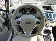 Ford Fiesta 12
