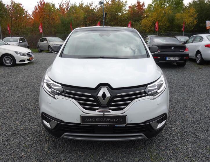 Renault Espace 2