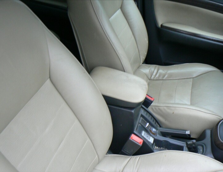 Fiat Croma 16