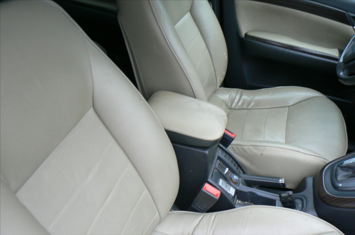 Fiat Croma