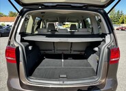 Volkswagen Touran 16