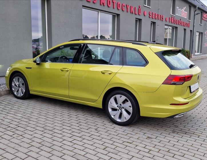Volkswagen Golf 7