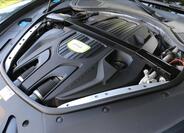 Porsche Panamera 86