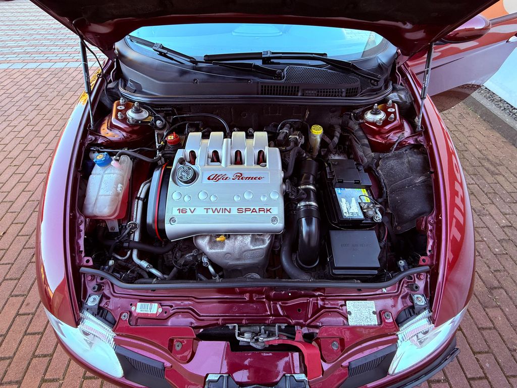 Alfa Romeo GT