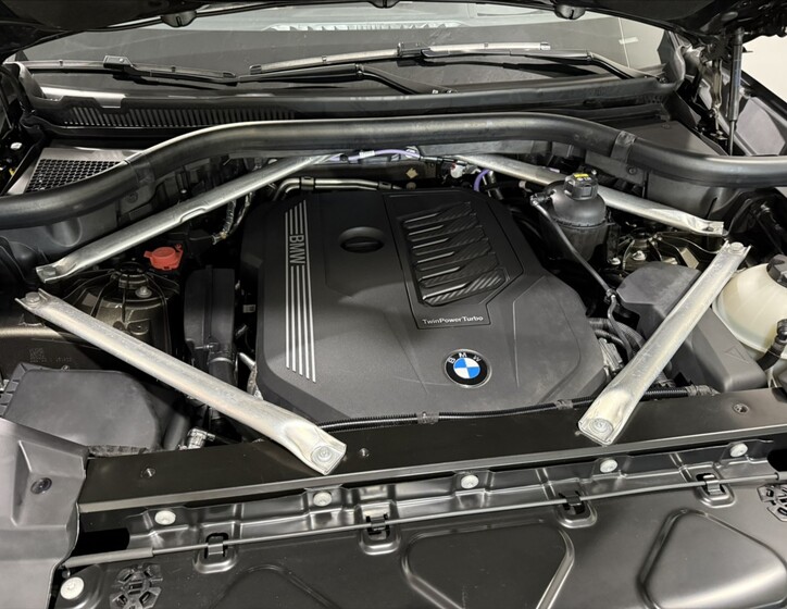 BMW X5 38