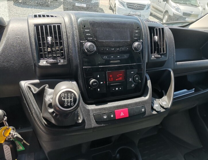 Fiat Ducato 9