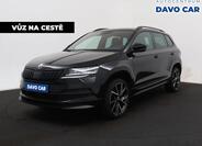 Škoda Karoq 1