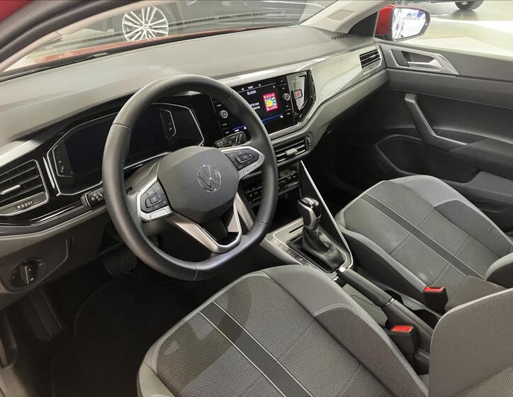 Volkswagen Polo 6