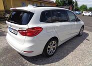 BMW Řada 2 5