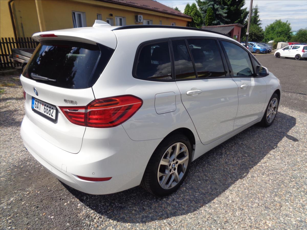 BMW Řada 2