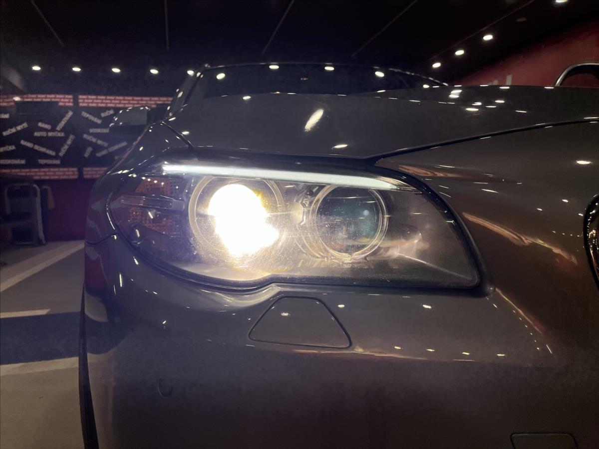 BMW Řada 5