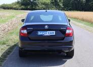 Škoda Rapid 6