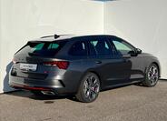 Škoda Octavia 2