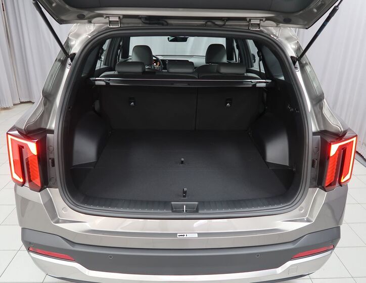 KIA Sorento 15