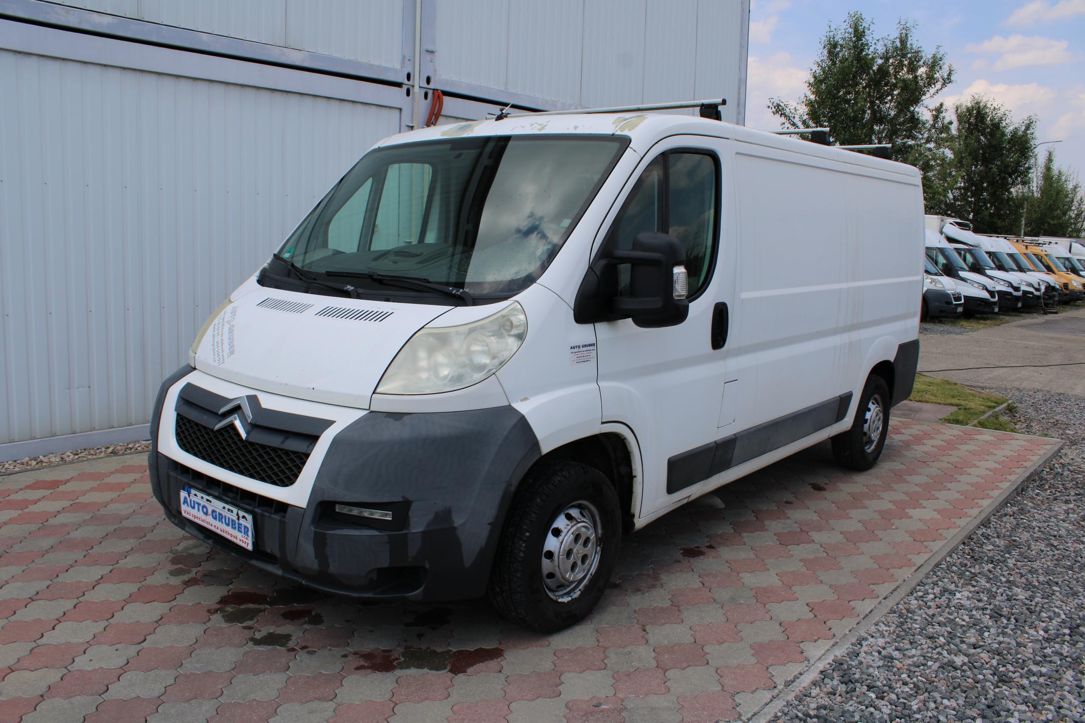 Citroën Jumper
