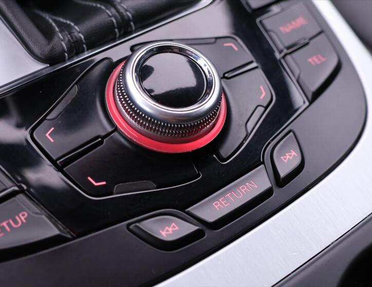 Audi A4 30