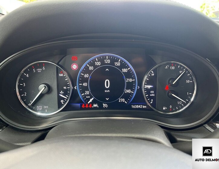Opel Insignia 50