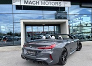 BMW M8 6