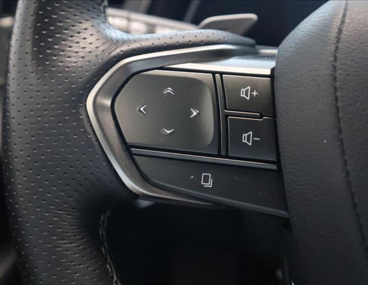 Lexus RX 500h 26